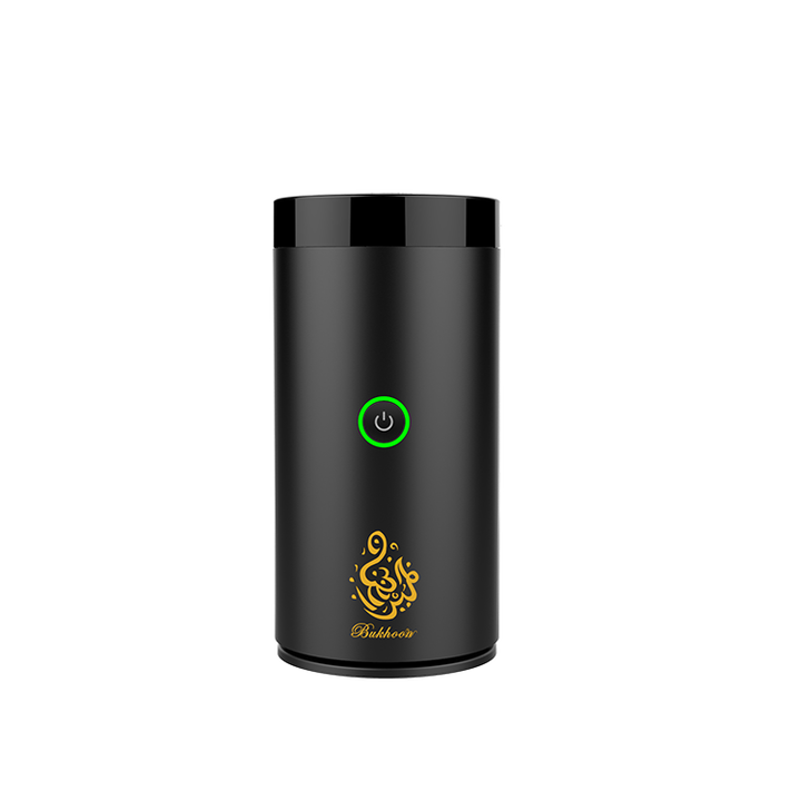 Bukhoor Perfume Dispenser