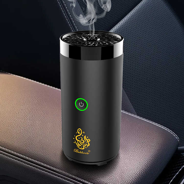 Bukhoor Perfume Dispenser