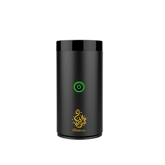 Bukhoor Perfume Dispenser
